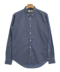 MSGM カジュアルシャツ メンズ 【古着】【中古】【送料無料】のサムネイル