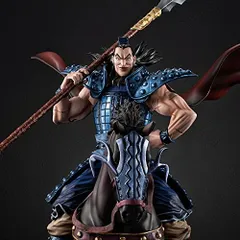 2023年最新】フィギュアーツzero 王騎 出陣の人気アイテム - メルカリ