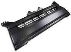 ハイエース　純正グリル ハイエース 200系 4型 標準用 純正タイプ メッキ グリル