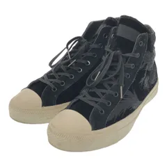 CONVERSE コンバース SKATEBOARDING ハイカットスニーカー  靴 BREAKSTAR SK SHINPEI UENO HI + 上野 伸平 1SC865 刺繍