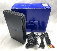 【訳あり品】PlayStation2 (SCPH-15000) A012900415ML004 0120240410101994