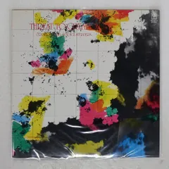 見本盤 国内盤 CREATION REBEL,NEWAGE STEPPERS/THREAT TO CREATION/TRIO AW23017 LP
