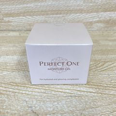 【新品】PERFECT ONE モイスチャージェル 美容液ジェル 75g NO.Y4073