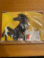 フェラーリ　レーシングフラッグ　100×70