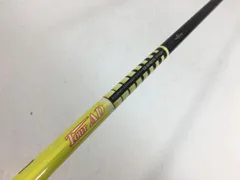 返品OK お買い得品！【中古ゴルフクラブ】グラファイトデザイン シャフト単品 (ダンロップ スリーブ付) ツアーAD MJ-6 FW