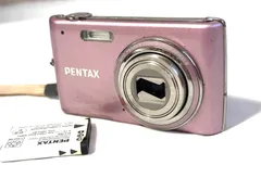 ねね様 PENTAX Optio P70 デジタルカメラ 動作確認済み Optio P70 : Digital Compact Cameras | RICOH IMAGING