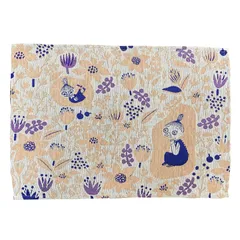 【新着商品】丸眞 ランチョンマット MOOMIN ミムラねえさん ブリス 1425009800