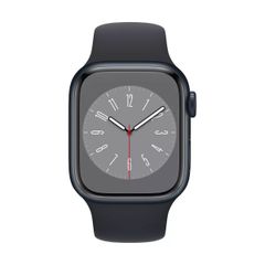 Apple Watch Series8 GPSモデル 41mm ミッドナイト新品