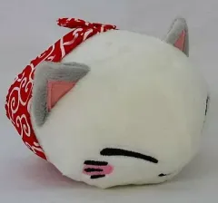 2025年最新】ねむネコぬいぐるみの人気アイテム - メルカリ