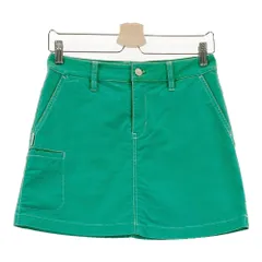 2025年最新】ジャックバニー スカート グリーンの人気アイテム