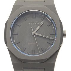 大人気 D1ミラノ 電池切れ品 - メルカリ