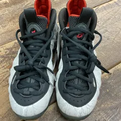 Tekken 8 x Nike Air Foamposite One PRM 