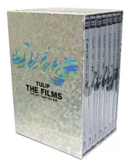 チューリップ/TULIP THE FILMS～LIVE ACT TULIP D… Amazon.co.jp: ライブ!アクト チューリップ(紙ジャケット仕様