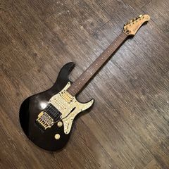 メンテ済 YAMAHA Pacifica PAC604WH コイルタップ - メルカリ
