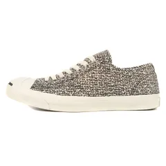 NUMBER (N)INE ナンバーナイン サイズ:27.5cm 00s CONVERSE JACK PURCELL N(N) OX 6J0806A97 2008年製 コンバース ジャック パーセル ホワイト US9 ローカット スニーカー コラボのサムネイル