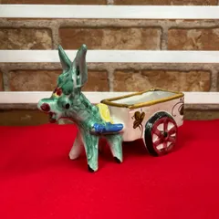2025年最新】陶器馬車の人気アイテム - メルカリ