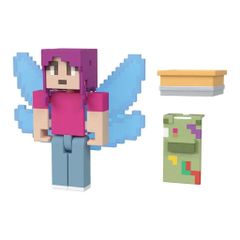 【 MINECRAFT】 マインクラフト クリエイターシリーズ エクステンションパック・アーティストエプロン