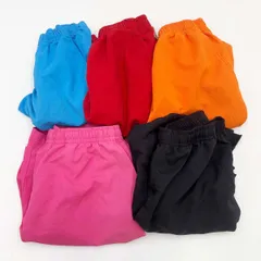 [5点セット] ミズノ ヨネックス ゴーセン ゲームパンツ ハーフパンツ ユニ/レディース S テニス バドミントンウェア