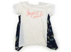 【ブリーズ/BREEZE】Tシャツ・カットソー 90サイズ 女の子【子供服・ベビー服】（1856314）