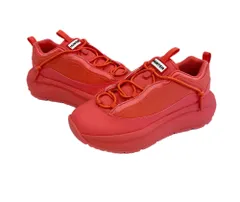 UNISEX HUNTER GRIP TRAINER FESTI CORAL ハンター グリップトレーナー フェスティコーラル  UFF7107REN-FCO レディース靴 スニーカー ピンク UK4 （参考サイズ約23cm） 101sh-2322のサムネイル