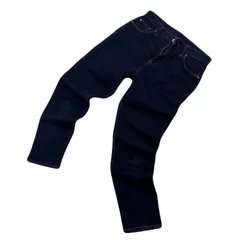 アーバンリサーチ ドアーズ デニム ジーンズ ストレッチ テーパード Sサイズ メンズ 【 きれいめ 細身 シルエット 】 URBAN RESEARCH DOORS ●Ja8655