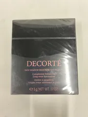 J340 K DECORTE コスメデコルテ スキンシャドウ デザイニング パレット 【03 Wisteria】 5g