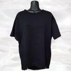 GLOBAL WORK　グローバルワーク　Tシャツ　メンズ　半袖　無地　ラウンドネック　着回し抜群　シンプル　綿100％