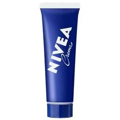 【2個セット】花王　NIVEA　ニベア　クリーム　チューブ　50gのサムネイル