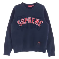 Supreme スウェットトレーナー S 黒 漢字ロゴ 2025年最新】supreme漢字ロゴの人気アイテム - メルカリ