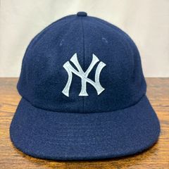 mondaysuck マンデーサック キャップ NAVY ネイビー(日本未発売
