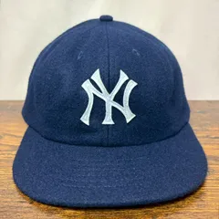 2025年最新】ヤンキース キャップ 80sの人気アイテム - メルカリ