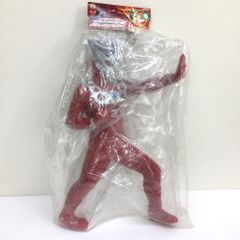 ☆未開封品 バンプレスト ウルトラマンレオ ビッグサイズソフビフィギュア6 ~獅子の瞳が輝く時編~ 円谷プロ ※長期保管