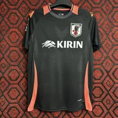 新品 2024日本代表トレーニングユニフォームユニフォームサッカーユニフォーム