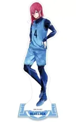 【中古】アクリルスタンド・アクリルパネル 千切豹馬 アクリルスタンド 「ブルーロック」