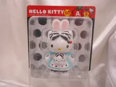 【三沢店12】新品未開封 デザイン12 サンリオ ハローキティ A賞 50th Happyくじ フィギュア Sanrio　HELLO KITTY　50周年　～ハッピーアニバーサリー4560256186379