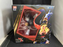 P.O.P Warriors Alliance おそばマスク 開封美品 輸送箱付 - メルカリ