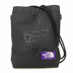 美品★THE NORTH FACE PURPLE LABEL/ショルダーバッグ THE NORTH FACE Purple Label/パープルレーベル】Stroll Sholder