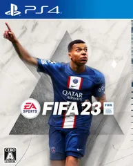 FIFA 23 - PS4 [通常版] [PS4] [Amazon限定特典なし]