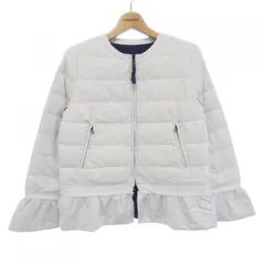 ランバンオンブルー LANVIN en Bleu ダウンジャケットのサムネイル