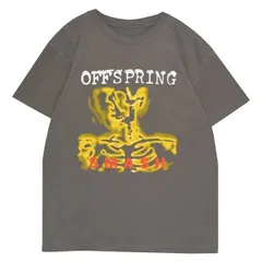 2025年最新】オフスプリング tシャツ 90sの人気アイテム - メルカリ
