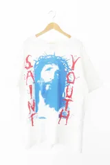 2025年最新】saint michael SAINT YOUTHの人気アイテム - メルカリ