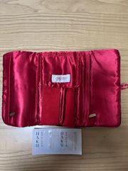 15%ポイント還元商品　　SHISEIDOメイクポーチ＆HAKUサンプル2包