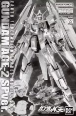 [중고] 프라모델 1/100 MG AGE-2 건담 AGE-2 노멀 특무대 사양 [기동전사 건담 AGE UNKNOWN SOLDIERS] 프리미엄 반다이 한정 [5065306]