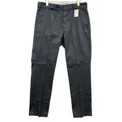 AFB Dickies コラボ　スタッズフレアパンツ　M Dickies/ディッキーズ ロゴワッペンジャージーセンタータック