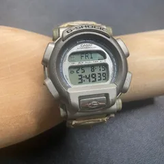ジャンク GショックG-SHOCK DW-003 004 9100 9000