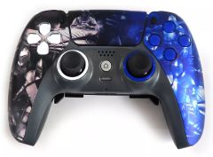 値下げ◯ Flydigi APEX5 コントローラー原神·虚淵暗星・スカーク限定