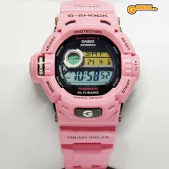 2024年最新】g-shock GW-9200KJの人気アイテム - メルカリ