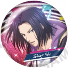 【バラ売り可】テニプリ 伊武深司 缶バッジ バラ売り可】テニプリ 伊武深司 缶バッジ 2025年最新】伊武深司の