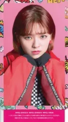 【中古】コレクションカード(女性) TWICE/ジョンヨン/ハイタッチ会参加券付/CD「Candy Pop」(WPZL-31403/4・WPZL-31405/6・WPCL-12820)全形態共通封入特典トレーディングカード