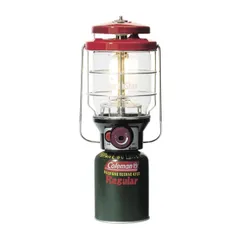 Coleman - 2006年4月製　点火確認済　美品　点火確認済　コールマンノーススター2000 コールマン ノーススター2000 ランタン 廃盤 動作品 NorthStar